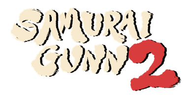 Samurai Gunn 2