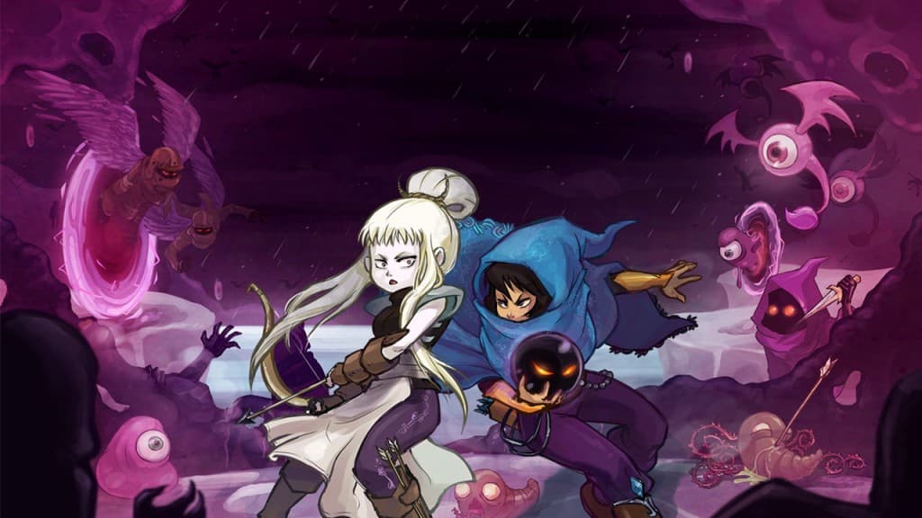 TowerFall: Ascension